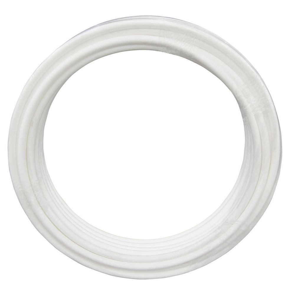 1/2 in. x 300 ft. Blue PEX Pipe - Super Arbor