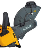 FLEXVOLT 60-Volt Lithium-Ion 9 in. Construction Saw - Super Arbor