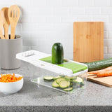 7-in-1 Chopper Mandoline Slicer