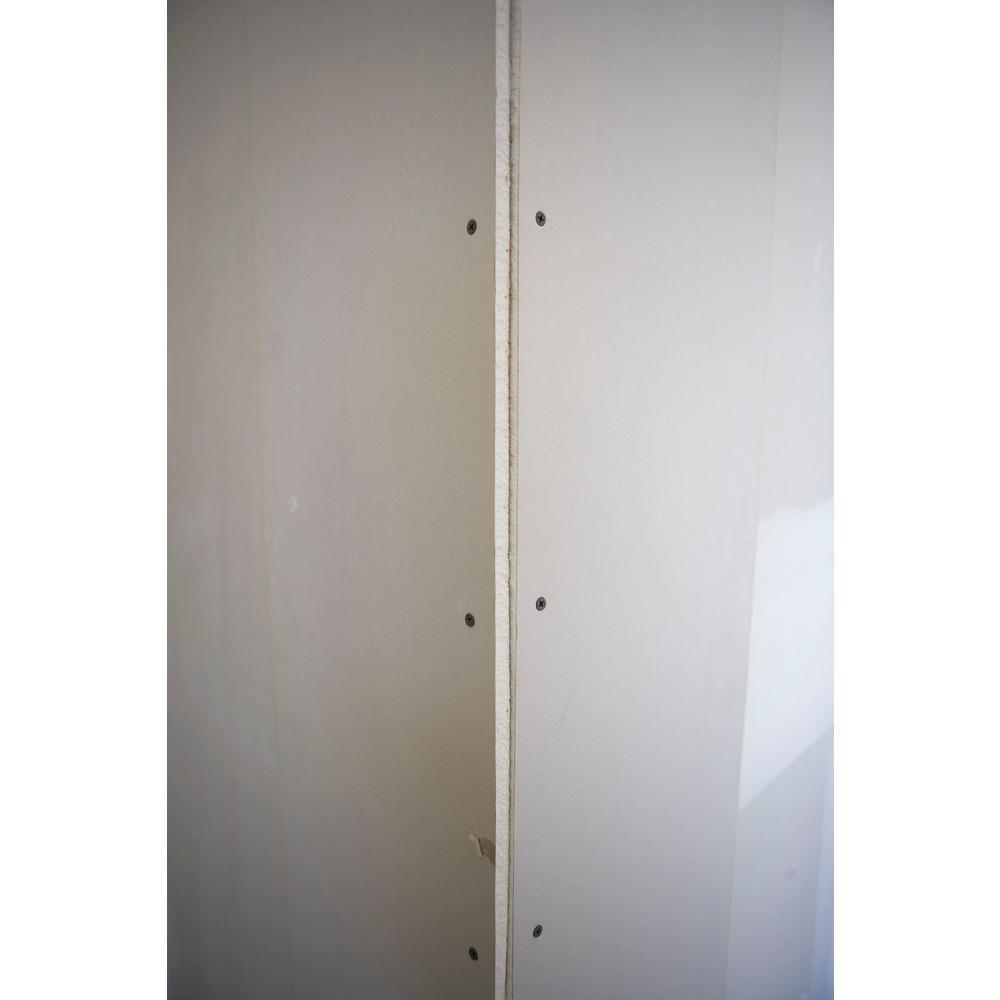 1/2 in. x 4 ft. x 9 ft. Ultralight Panels - Super Arbor