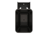 Rev-A-Shelf 35-Quart Plastic Soft-Close Pull-Out Trash Can, 53WC Series