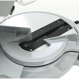 15-Amp 10 in. Compound Miter Saw with Laser - Super Arbor
