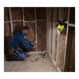 RYOBI 18V ONE+ Hybrid 20-Watt LED Work Light (Tool-Only)