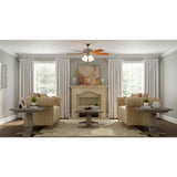 Williamson LED Universal Ceiling Fan Light Kit