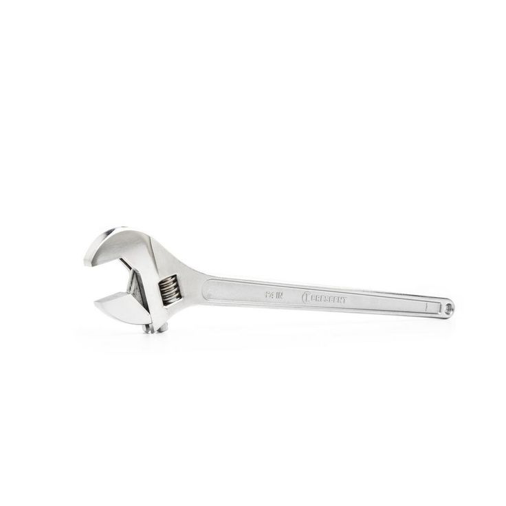24 in. Adjustable Wrench