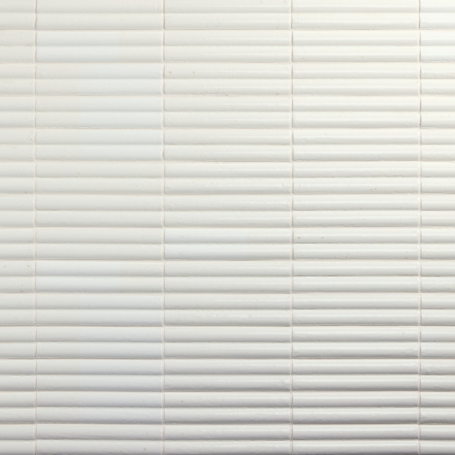 Daltile Remedy Elixir 2-in x 10-in Glossy Porcelain Fluted Wall Tile product image