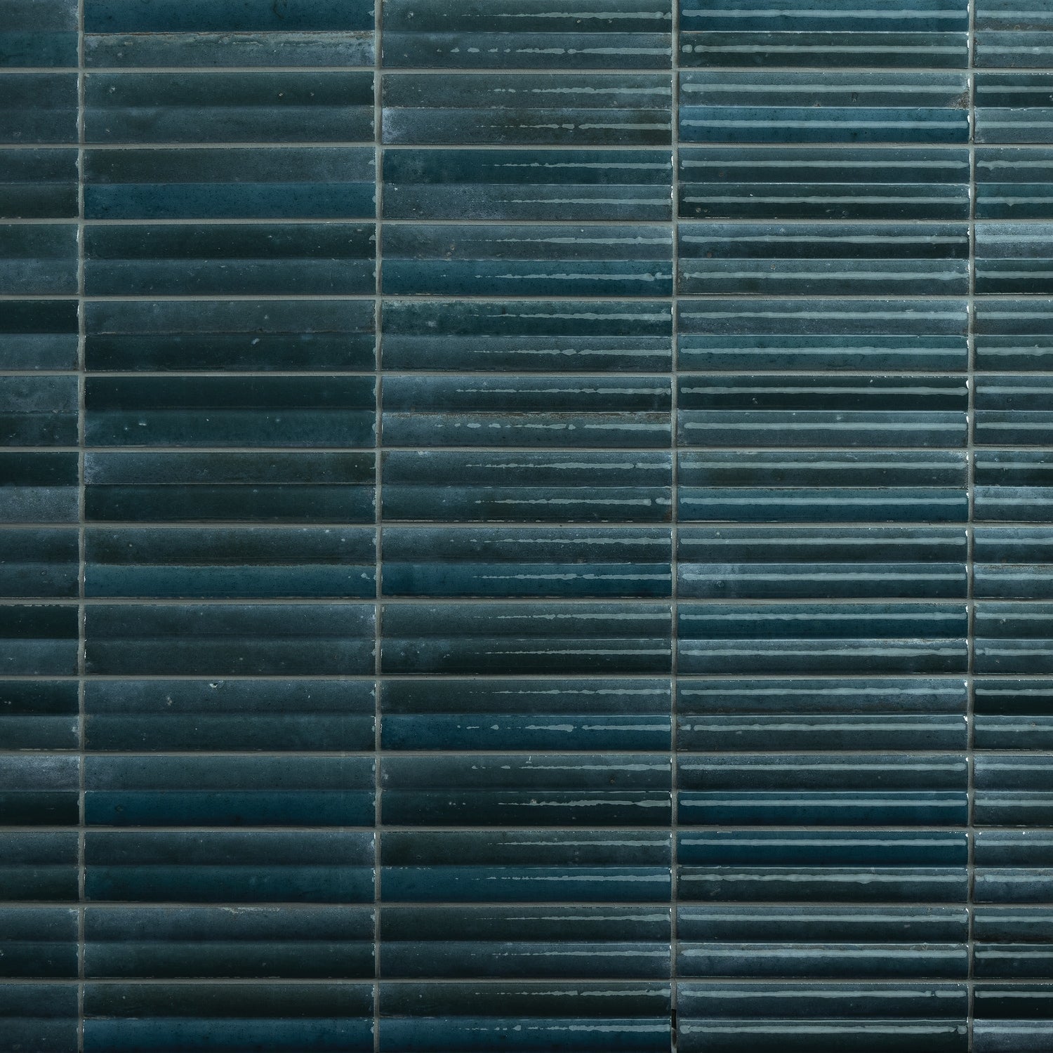 Daltile Remedy Hydro 2-in x 10-in Glossy Porcelain Fluted Wall Tile product image