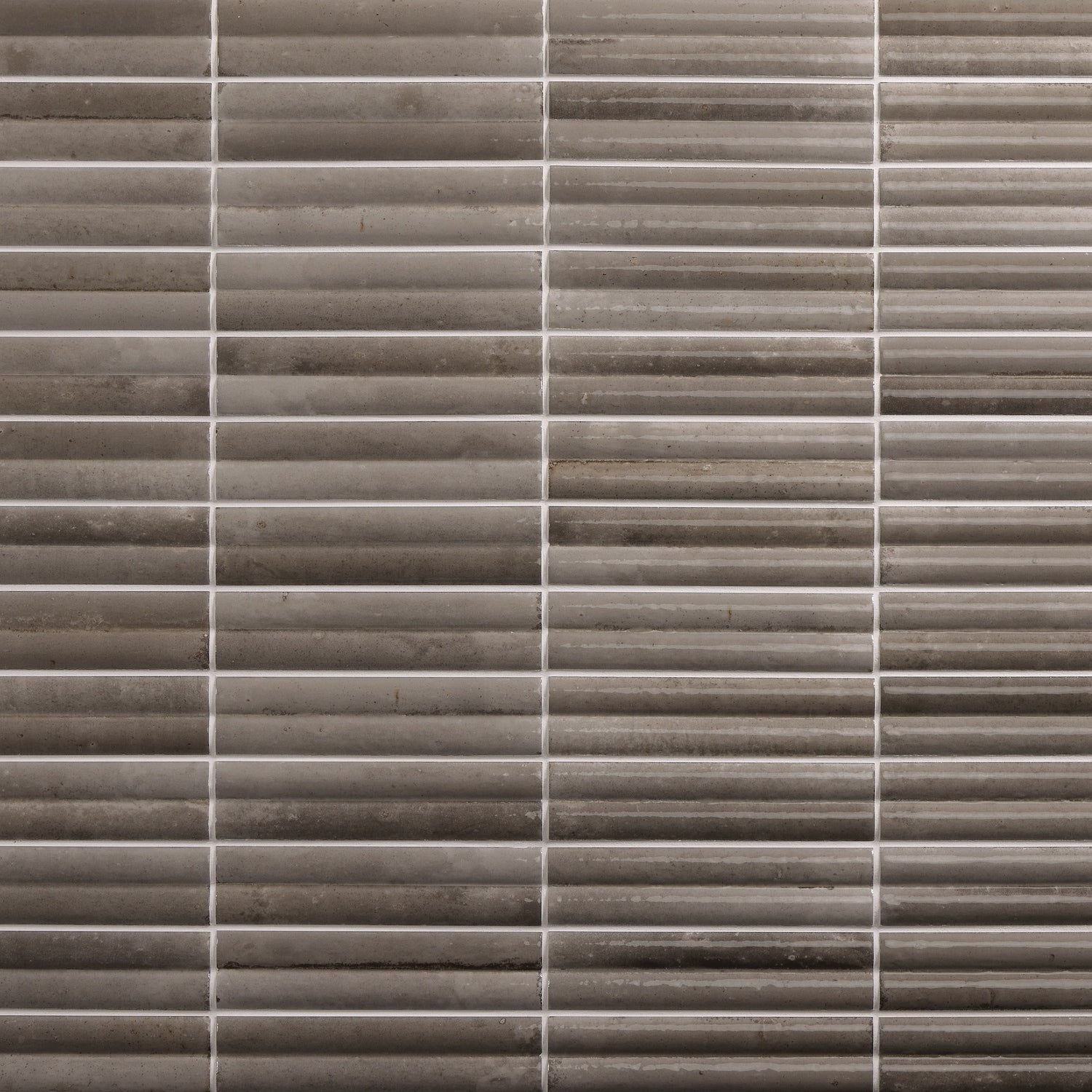 Daltile Remedy Zen 2-in x 10-in Glossy Porcelain Fluted Wall Tile product image