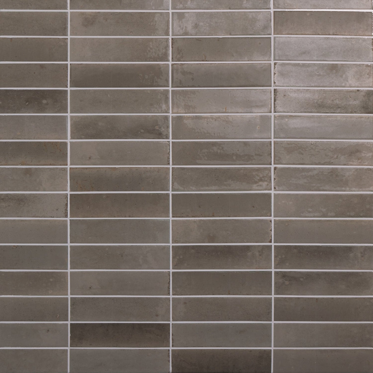 Daltile Remedy Zen 2-in x 10-in Glossy Porcelain Handcrafted look Wall Tile product image