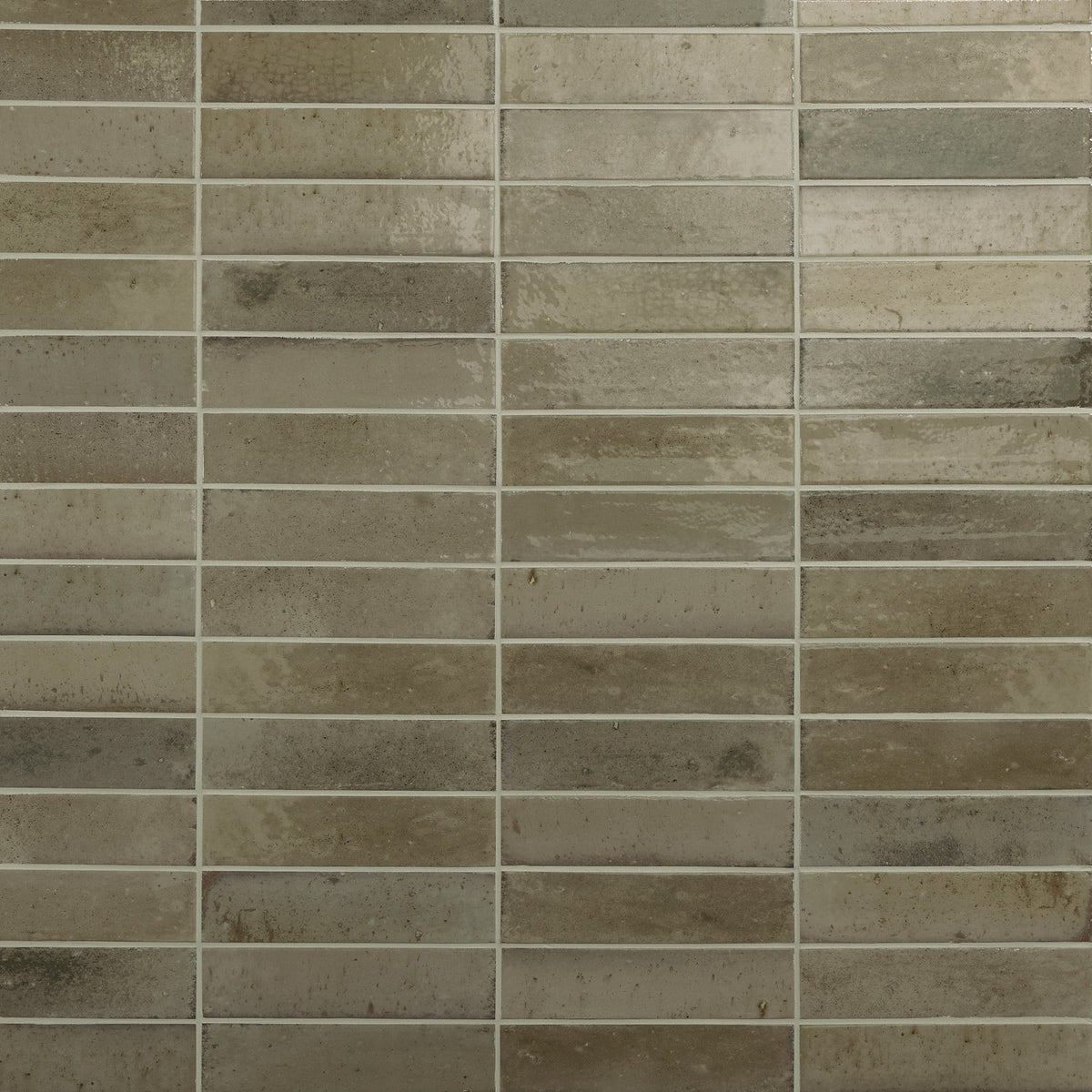 Daltile Remedy Antidote 2-in x 10-in Glossy Porcelain Handcrafted look Wall Tile product image