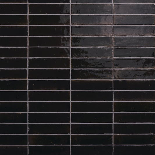 Daltile Remedy Alchemy 2-in x 10-in Glossy Porcelain Handcrafted look Wall Tile product image