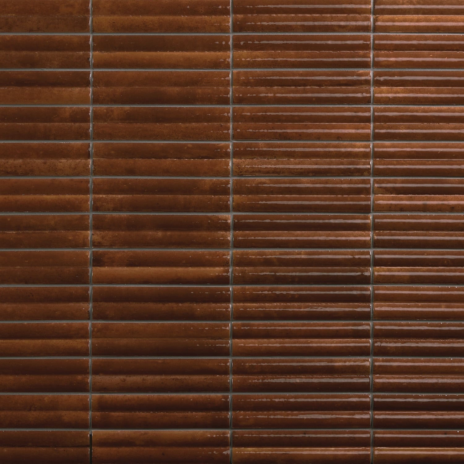 Daltile Remedy Aura 2-in x 10-in Glossy Porcelain Fluted Wall Tile product image