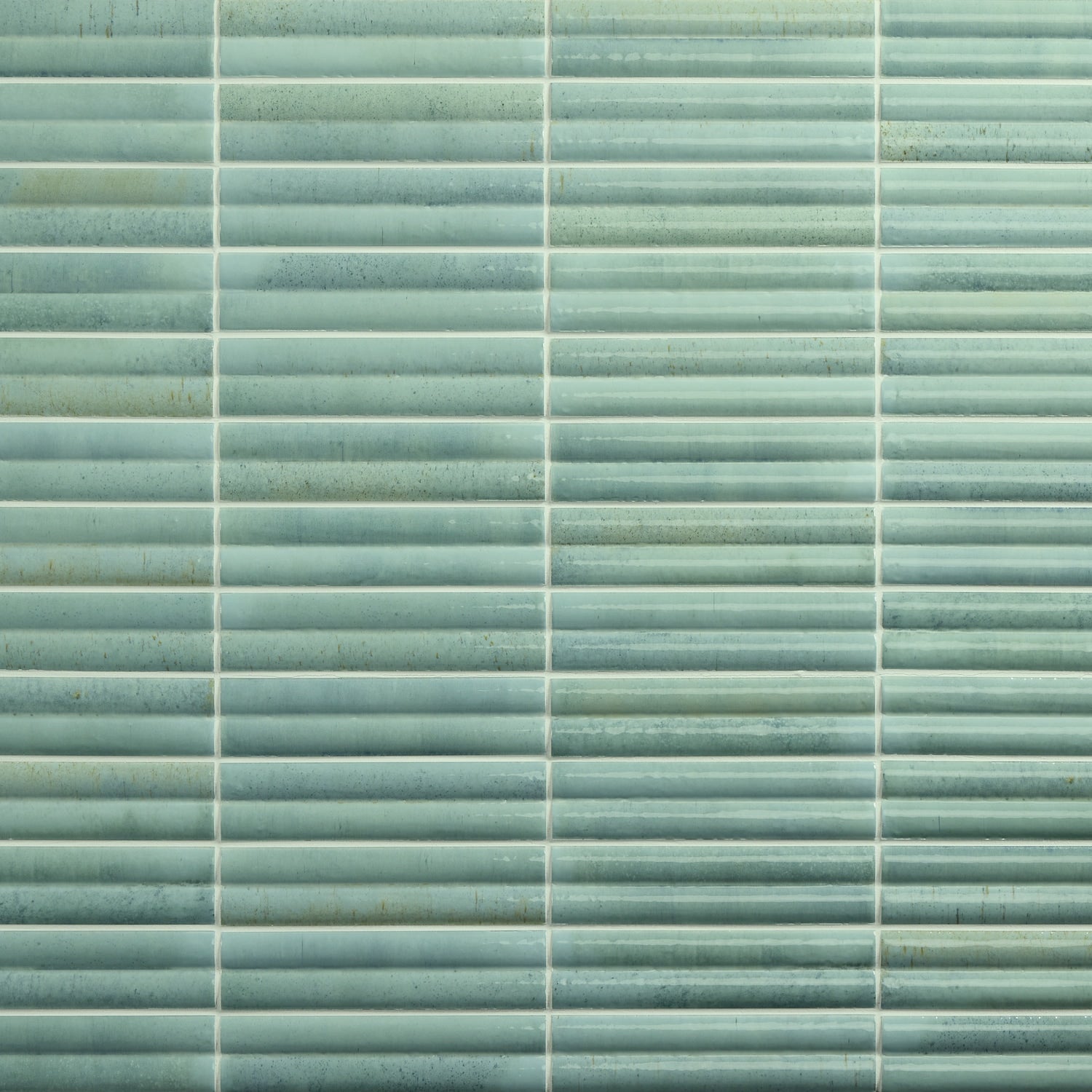 Daltile Remedy Vitality 2-in x 10-in Glossy Porcelain Fluted Wall Tile product image