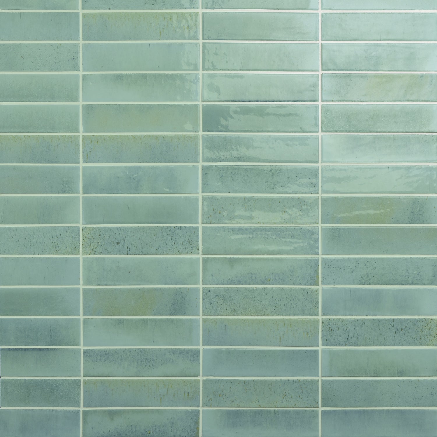 Daltile Remedy Vitality 2-in x 10-in Glossy Porcelain Handcrafted look Wall Tile product image