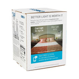 Cree 120W Equivalent Daylight (5000K) BR40 Dimmable Exceptional Light Quality LED Light Bulb