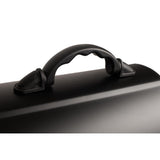 60,000-BTU Quiet Portable Forced Air Propane Heater - Super Arbor