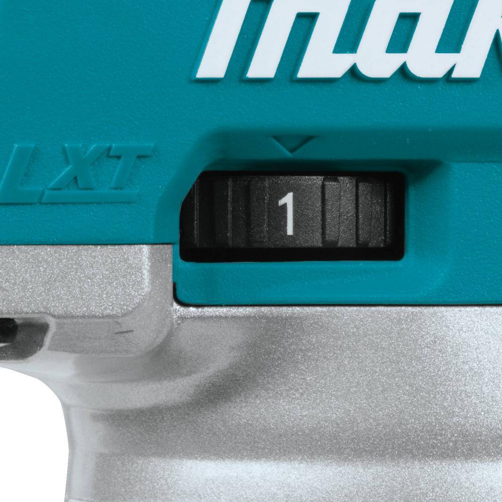 5.0 Ah 18-Volt LXT Lithium-Ion Brushless Cordless Compact Router Kit with Bonus Cordless Jig Saw - Super Arbor