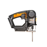 POWER SHARE 20-Volt Axis Cordless Reciprocating and Jig Saw (Tool Only) - Super Arbor