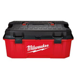 26 in. Jobsite Work Tool Box - Super Arbor