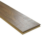 Pergo Outlast+ Waterproof Lawrence Chestnut 10 mm T x 6.14 in. W x 47.24 in. L Laminate Flooring (967.2 sq. ft. / pallet)