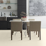STAINMASTER PetProtect Baxter I Lucy Textured Carpet (Indoor)
