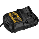 20-Volt MAX Lithium-Ion Cordless Compact Reciprocating Saw Kit with Bonus 6.0 Ahr Battery Pack
