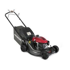 Honda HRN 166-cc 21-in Self-Propelled Gas Push Lawn Mower - Super Arbor