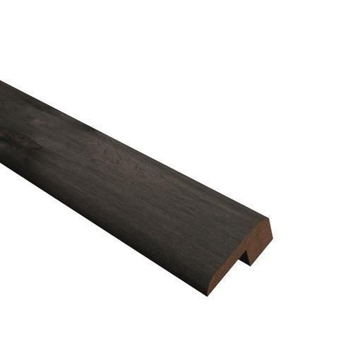 Cali Hardwoods 1.73-in x 75.2-in Delphi Wood Floor Threshold