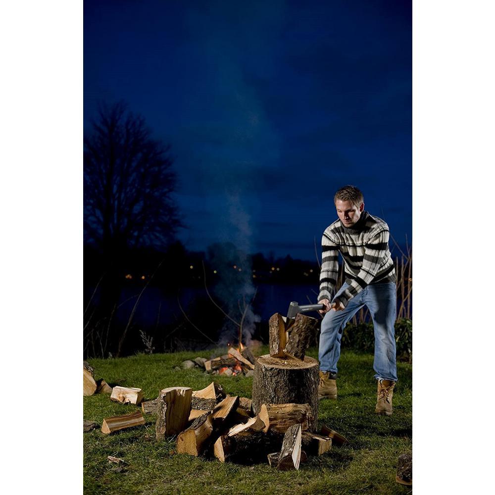 X27 6.3 lbs. 36 in. Super Splitting Axe - Super Arbor