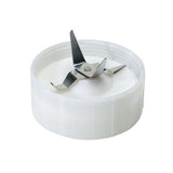 Original 8 oz. 2-Speed Off-White Personal Blender