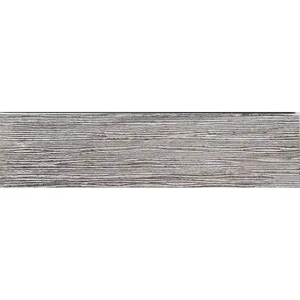 Apollo Tile Artisana Wooden Grey 3-in x 12-in Natural Natural stone Marble Wood look Floor and Wall Tile product image