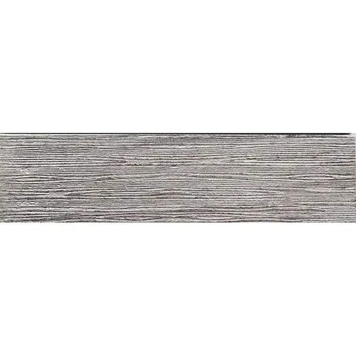 Apollo Tile Artisana Wooden Grey 3-in x 12-in Natural Natural stone Marble Wood look Floor and Wall Tile product image
