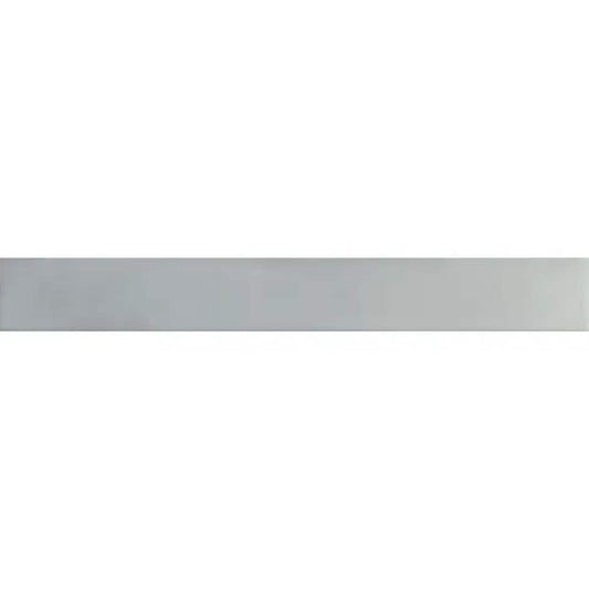 Apollo Tile Armonia Taupe Blue 2-in x 16-in Matte Porcelain Encaustic Floor and Wall Tile product image