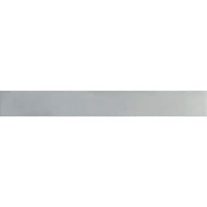 Apollo Tile Armonia Taupe Blue 2-in x 16-in Matte Porcelain Encaustic Floor and Wall Tile product image