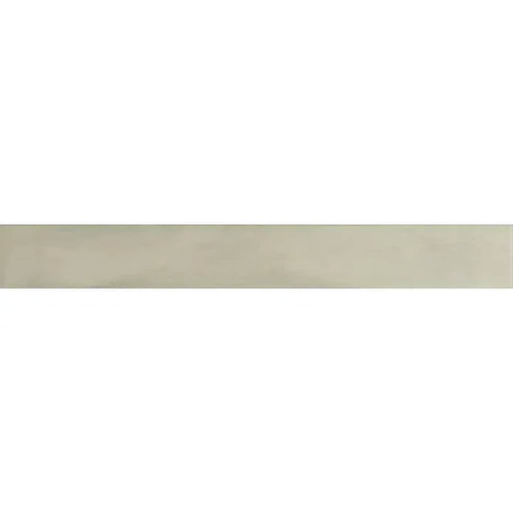 Apollo Tile Armonia Agave Green 2-in x 16-in Matte Porcelain Encaustic Floor and Wall Tile product image