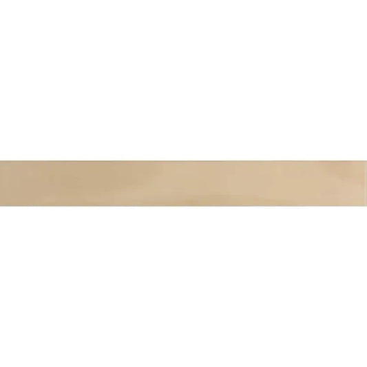Apollo Tile Armonia Clay Beige 2-in x 16-in Matte Porcelain Encaustic Floor and Wall Tile product image