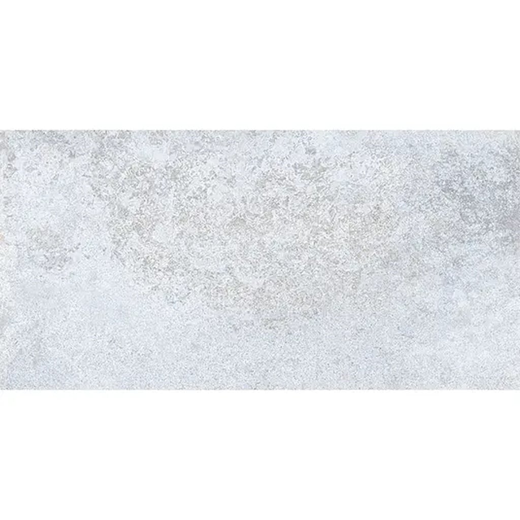 Apollo Tile Imprint Soft Cloud White 24-in x 48-in Matte Porcelain Encaustic Floor and Wall Tile product image