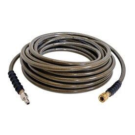 SIMPSON 3/8-in x 50-ft Pressure Washer Hose