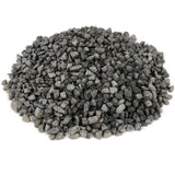 Rain Forest 0.40 cu. ft. 3/16 in. 30 lbs. Black Washed Gravel