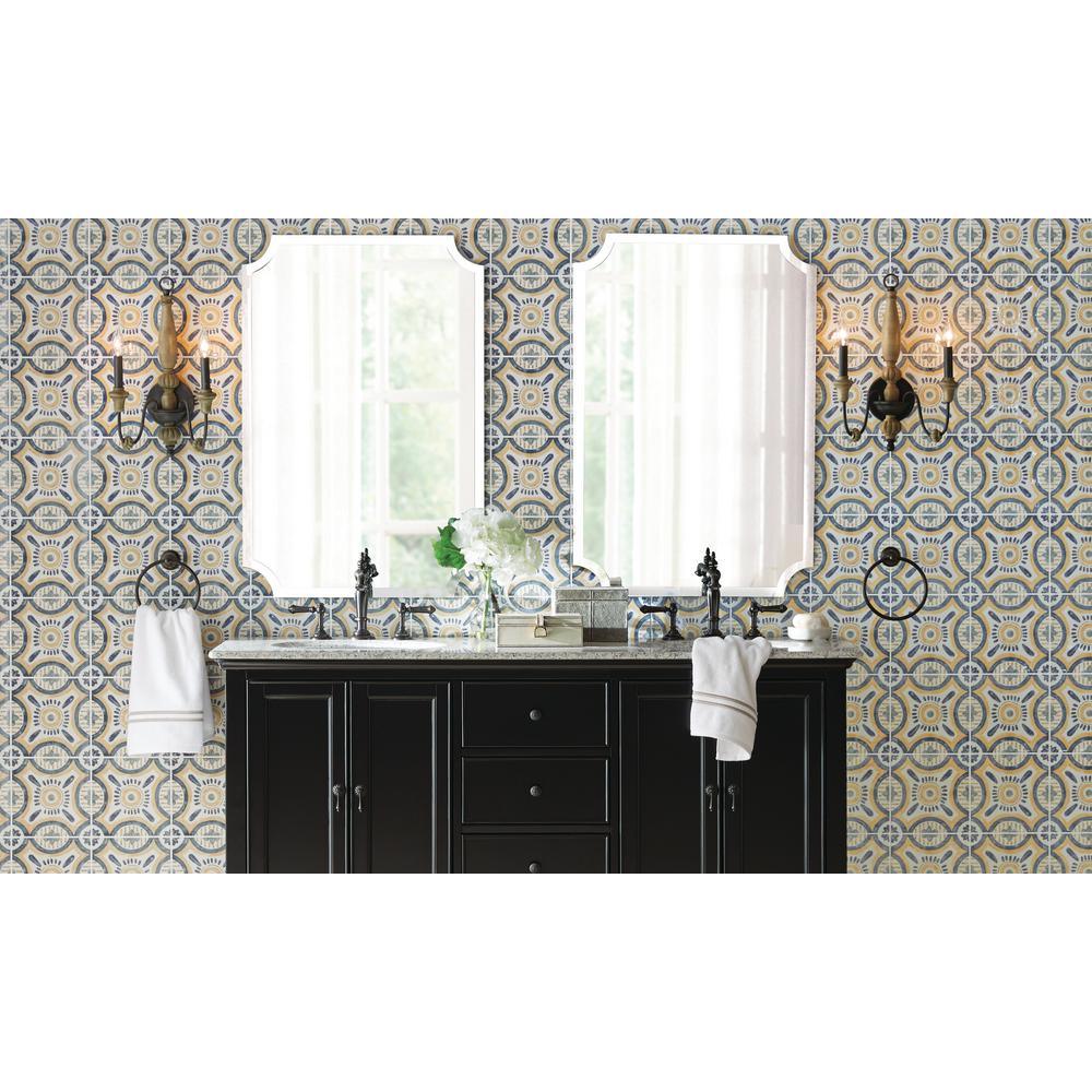 Newport 61 in. W x 21-1/2 in. D Double Bath Vanity in Black with Granite Vanity Top in Gray - Super Arbor