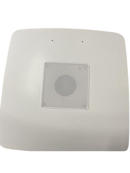 80 CFM Ceiling Easy Roomside Installation Bathroom Exhaust Fan with Bluetooth Speaker and 2-Way Smartphone Communication