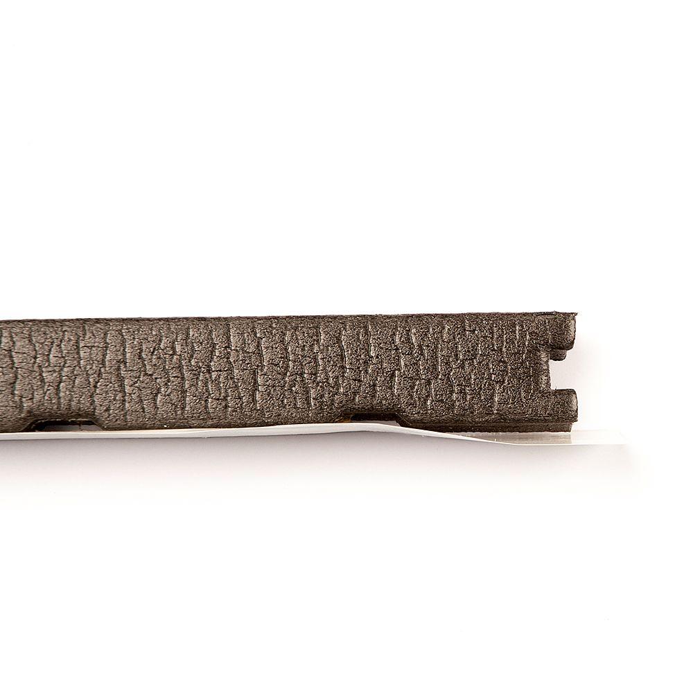 Classic Rib Outside Closure Strip Glued - Super Arbor