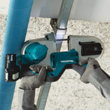 18-Volt LXT Lithium-Ion Cordless Compact Band Saw Kit 5.0 Ah