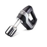 Professional White 7-Speed Hand Mixer