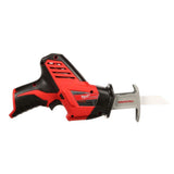 M12 12-Volt Lithium-Ion HACKZALL Cordless Reciprocating Saw (Tool-Only)