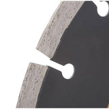 12 in. Dual-Purpose Diamond Blade