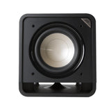 HTS 12 in. Powered Subwoofer with Power Port Technology - Super Arbor