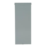 PowerMark Gold 200 Amp 20-Space 40-Circuit Outdoor Main Breaker Value Kit Includes Select Circuit Breaker - Super Arbor