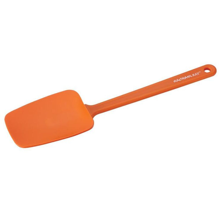 Nylon Orange Spatula Set of 3