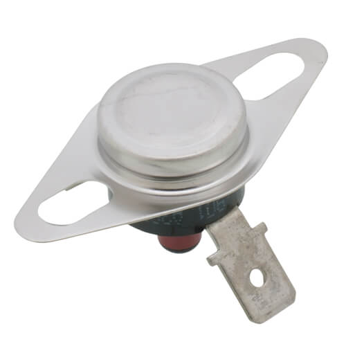 Lennox 78L29 limit switch - detail view (Application: Manual Reset; Product Type: Limit Switch)
